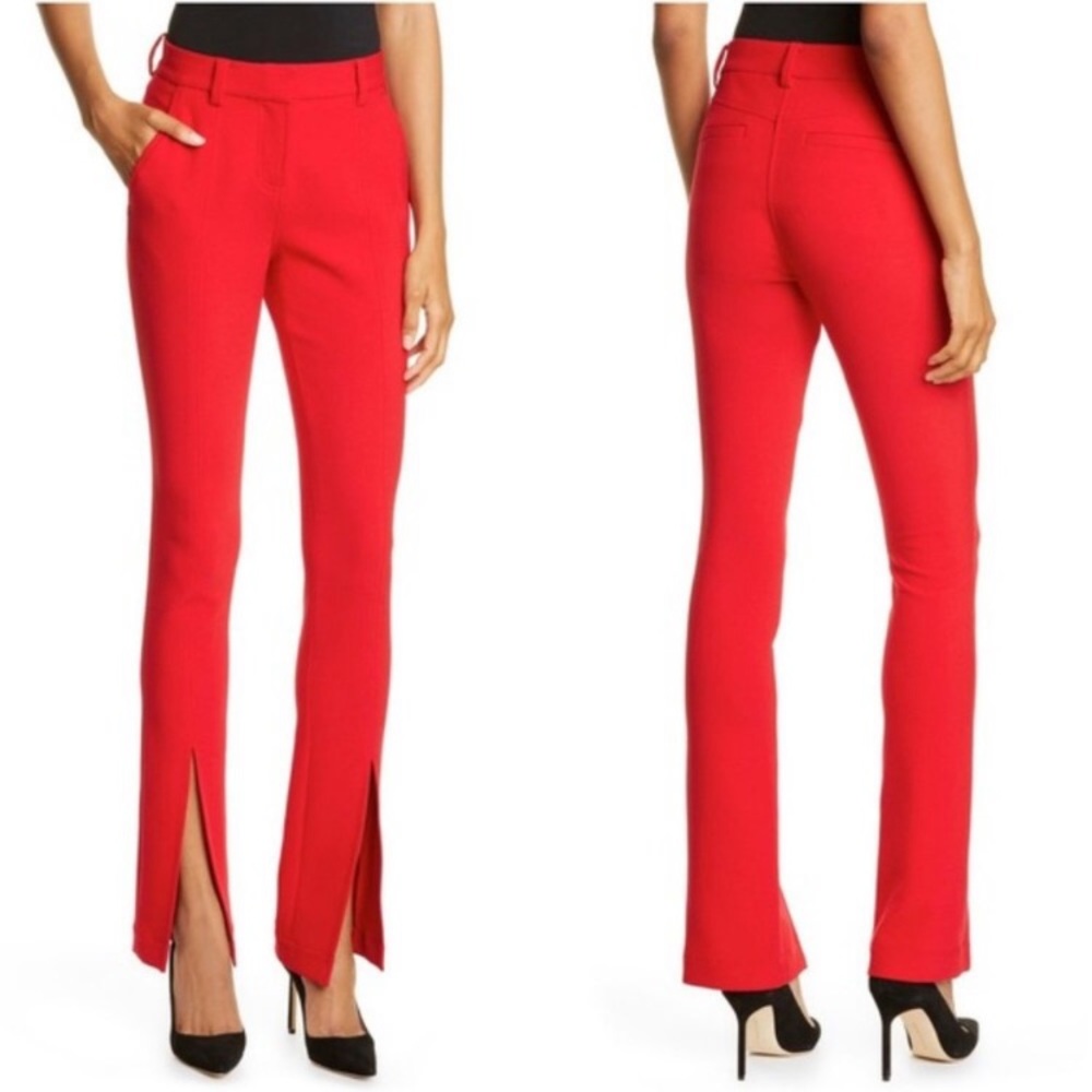 A.L.C. Hendrick pants